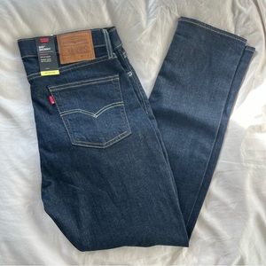 Men’s Levi’s 510 Skinny Jean NWT